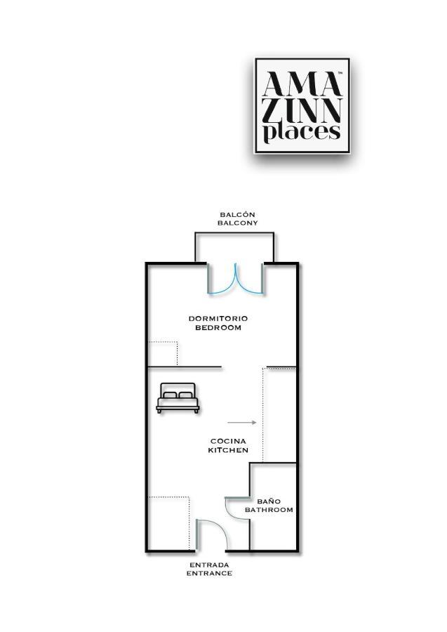 Ap Edificio Gran Via -Quinto Piso Sin Ascensor- Apartment Madrid Luaran gambar